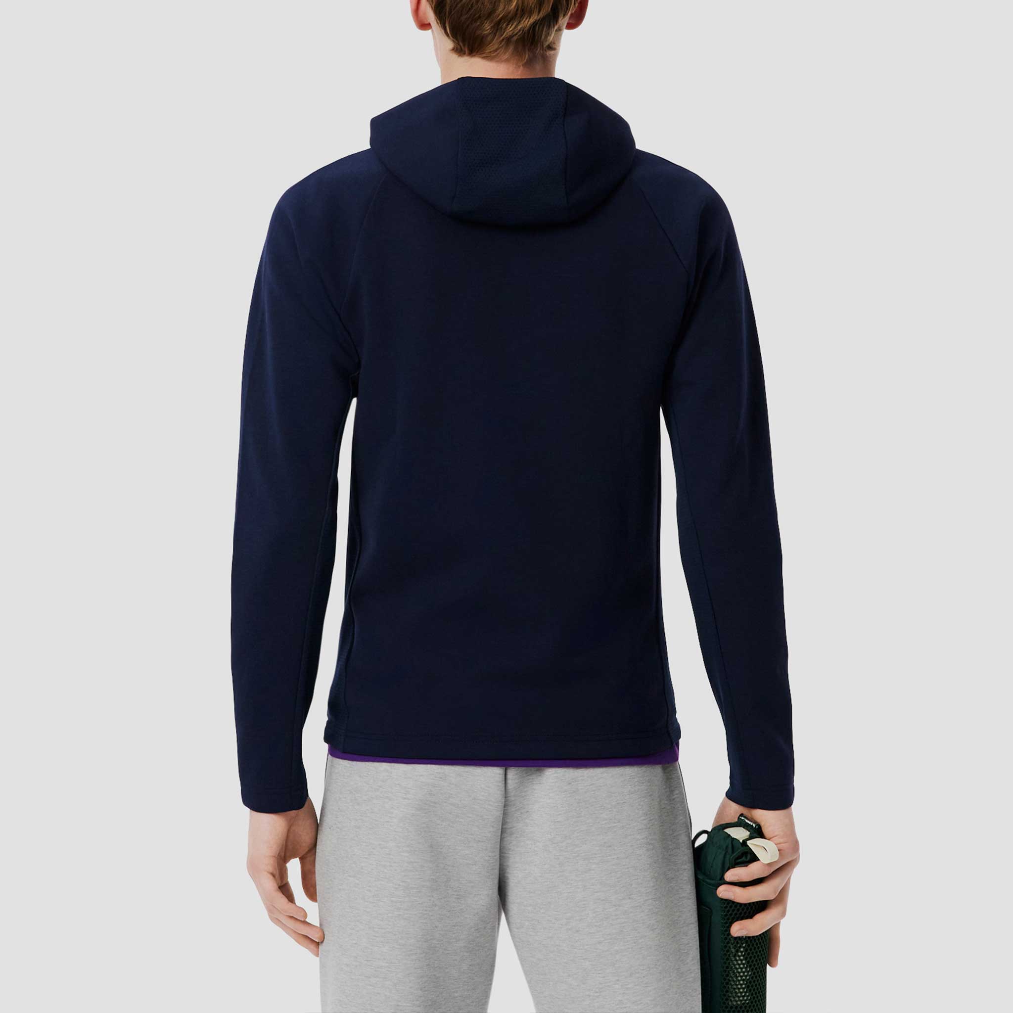 Lacoste Lightweight Track Jacket Men's