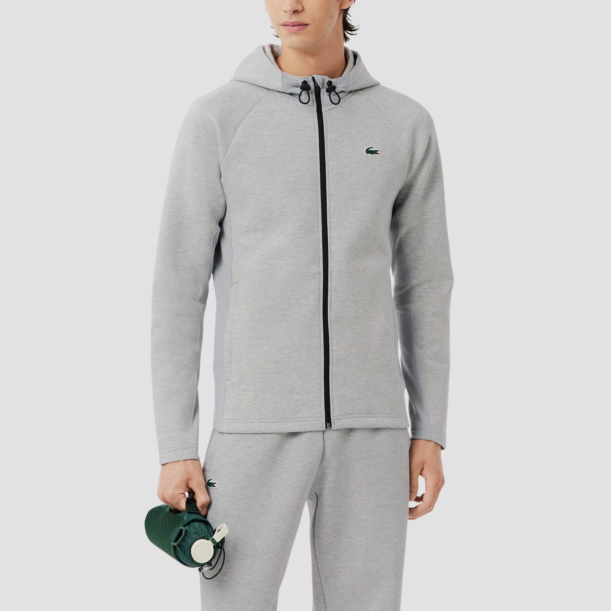 Lacoste Lightweight Track Jacket Men's