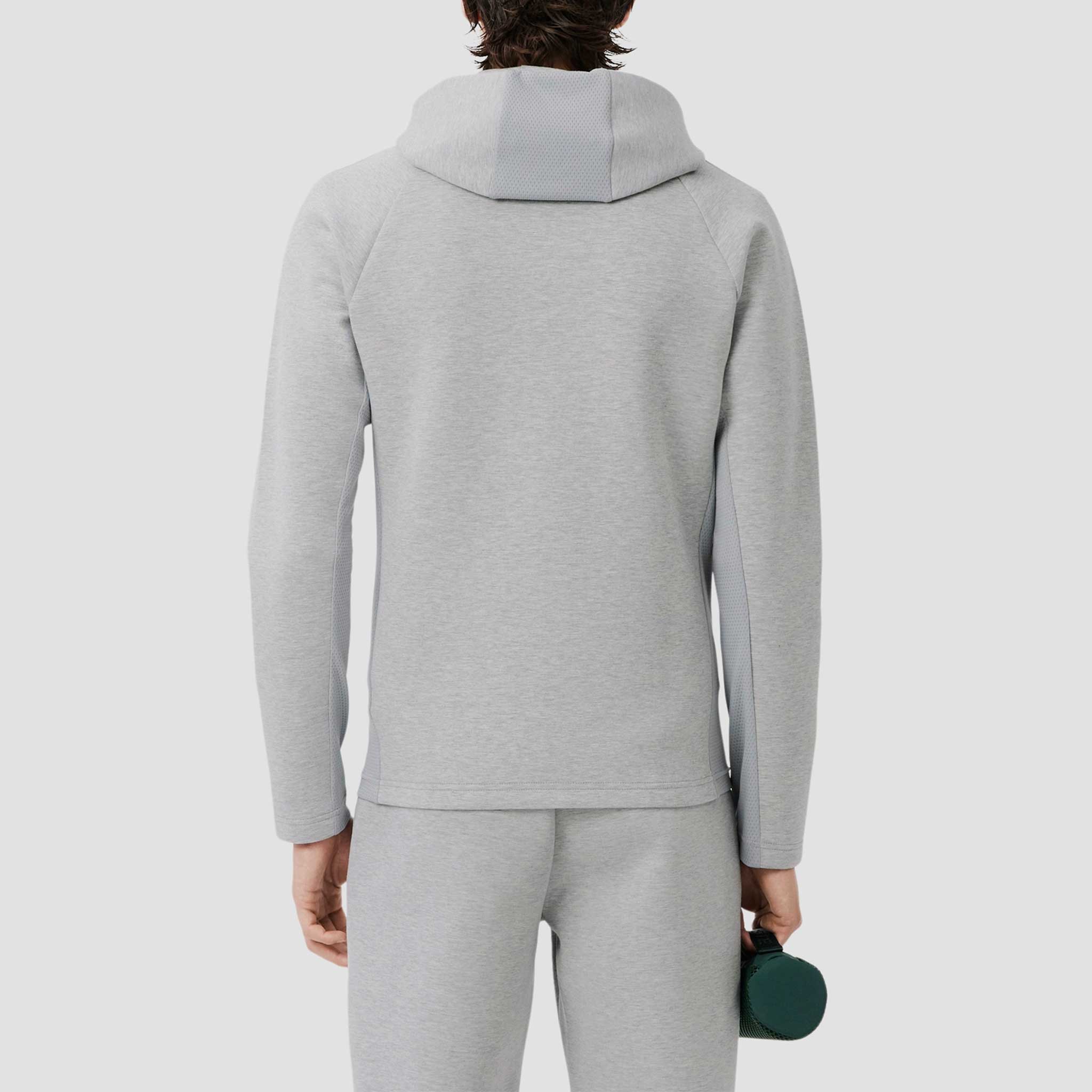 Lacoste Lightweight Track Jacket Men's