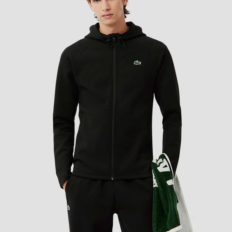 Lacoste Lightweight Track Jacket Men's