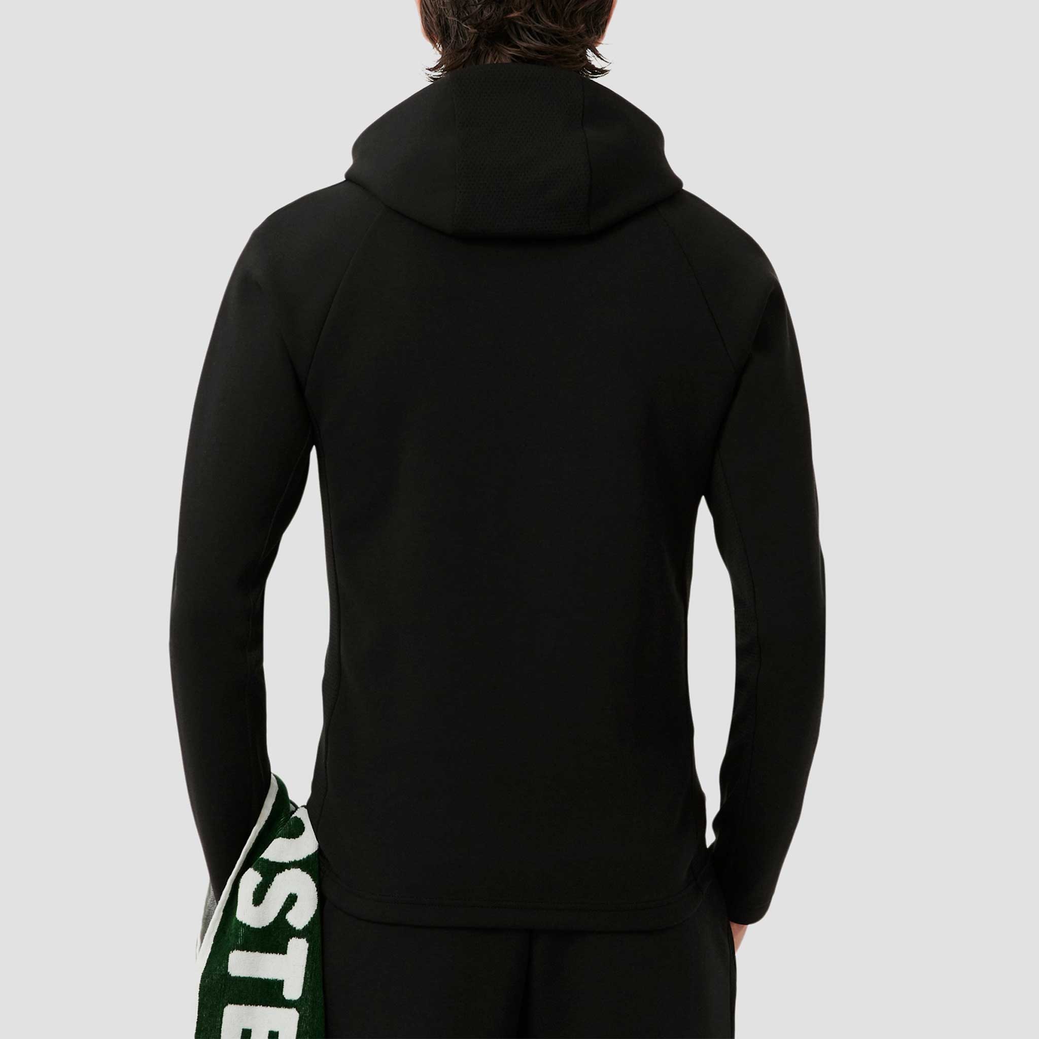 Lacoste Lightweight Track Jacket Men's