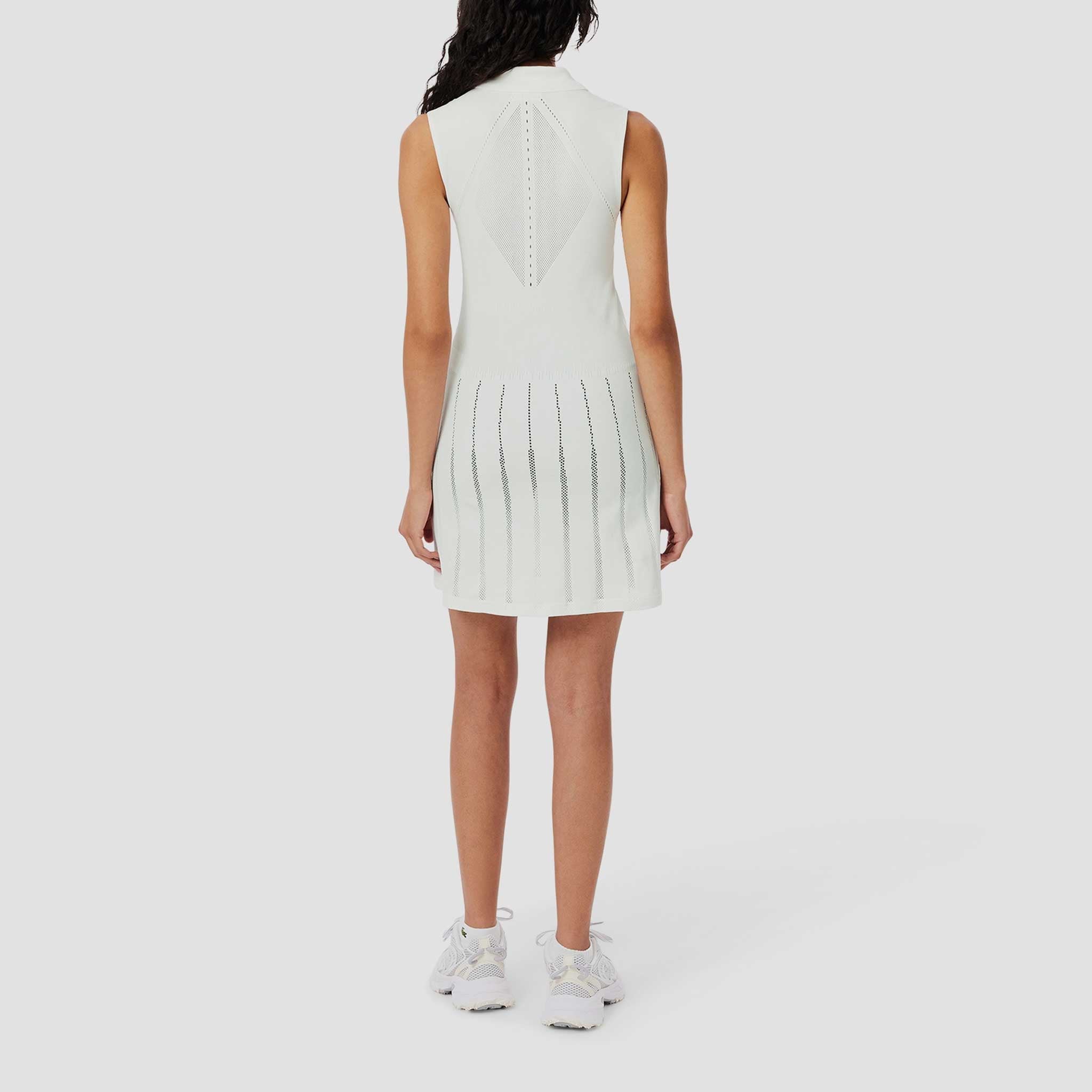 Lacoste Player Dress Women's