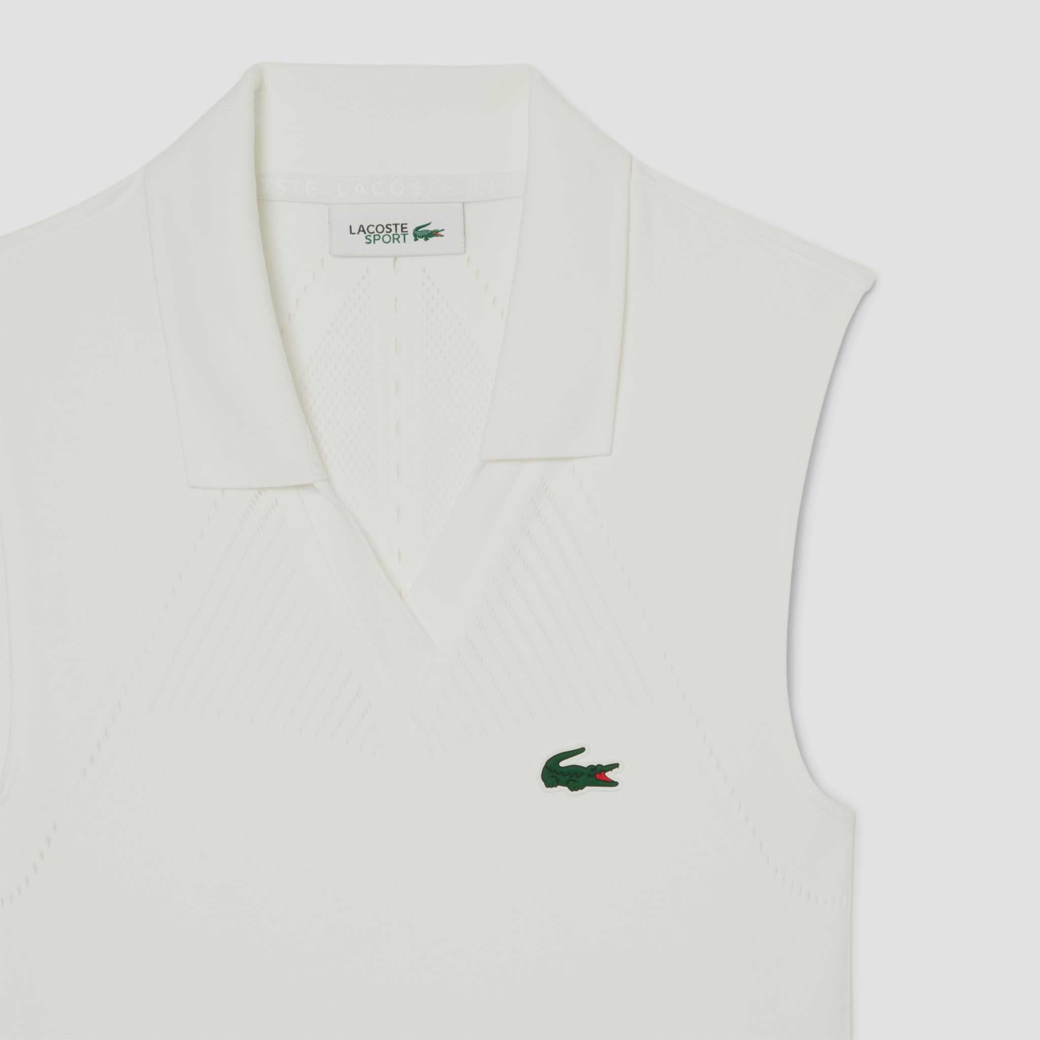 Lacoste Player Dress Women's
