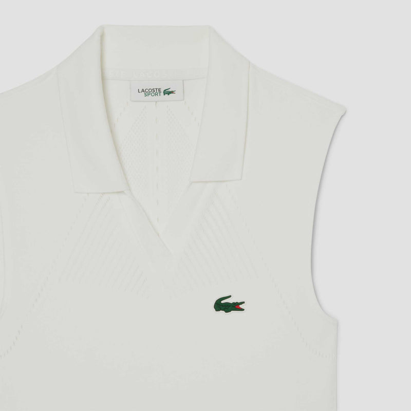 Lacoste Player Dress Women's
