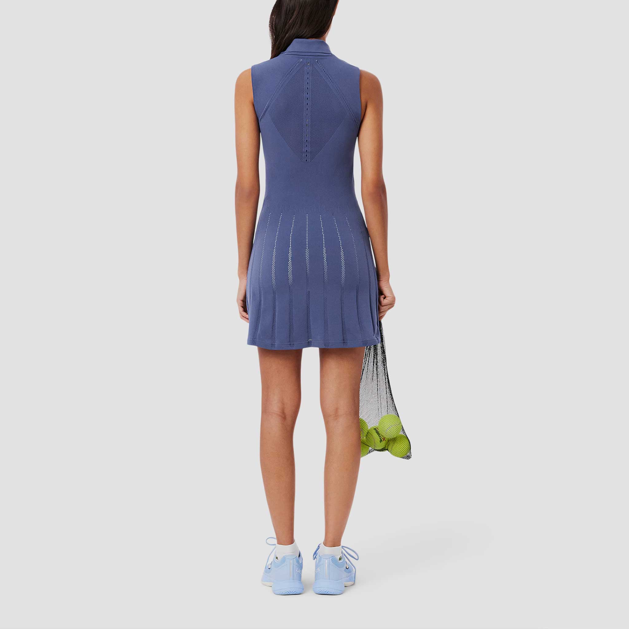Lacoste Player Dress Women's