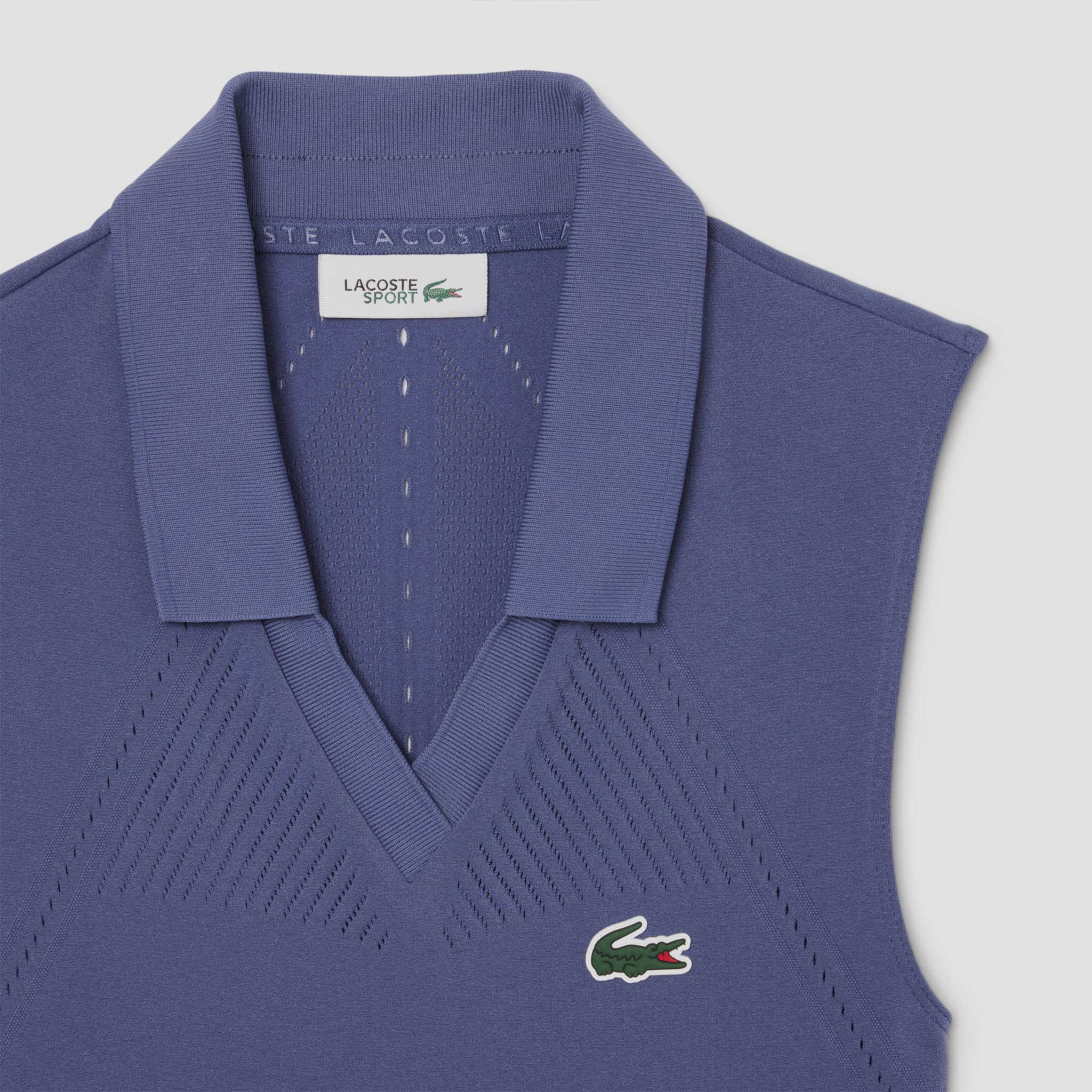 Lacoste Player Dress Women's