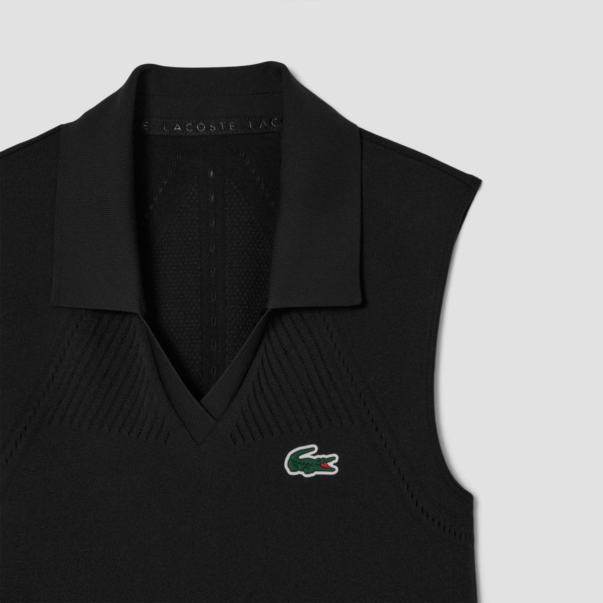 Lacoste Player Dress Women's