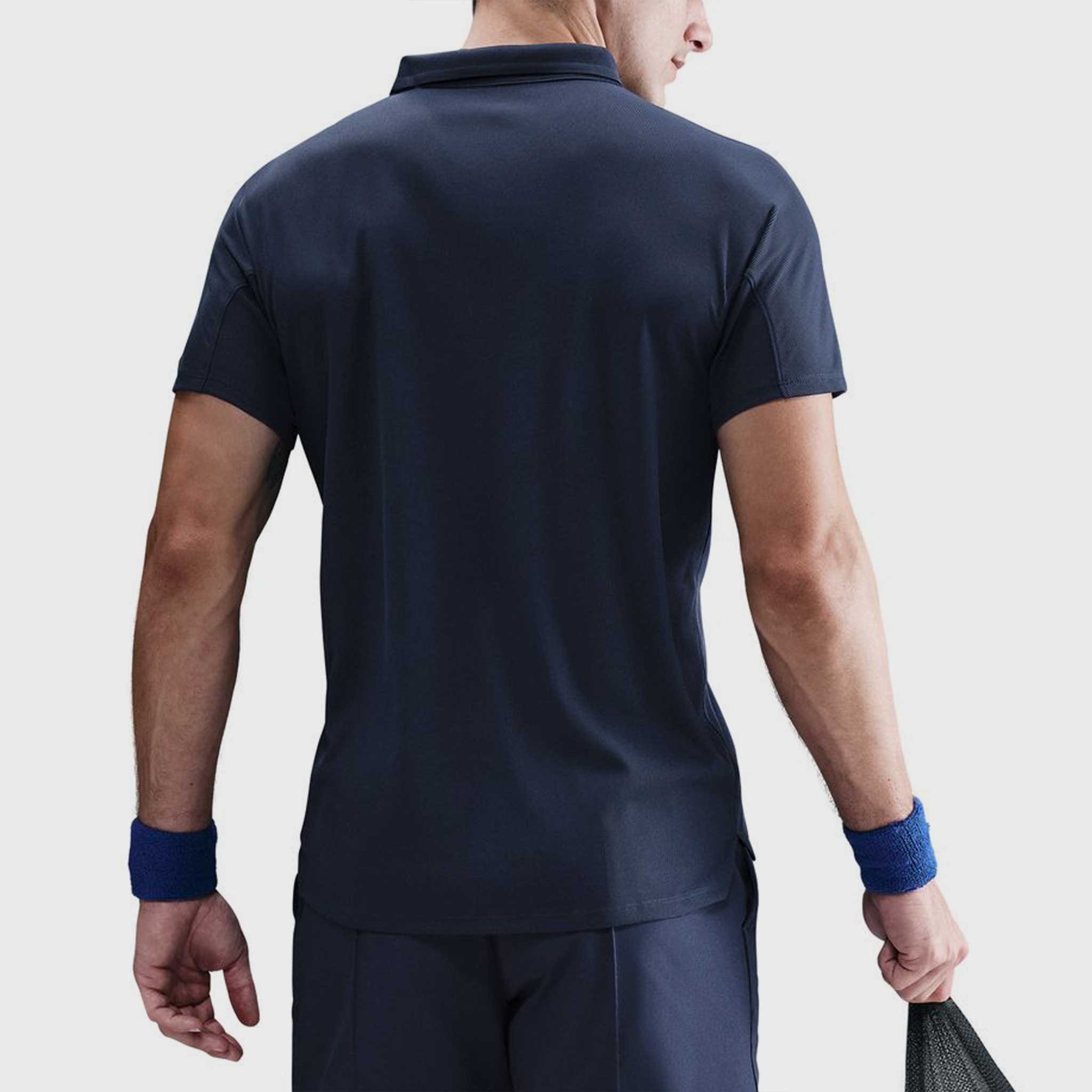 Nike Dri-FIT New York Slam Polo Men's