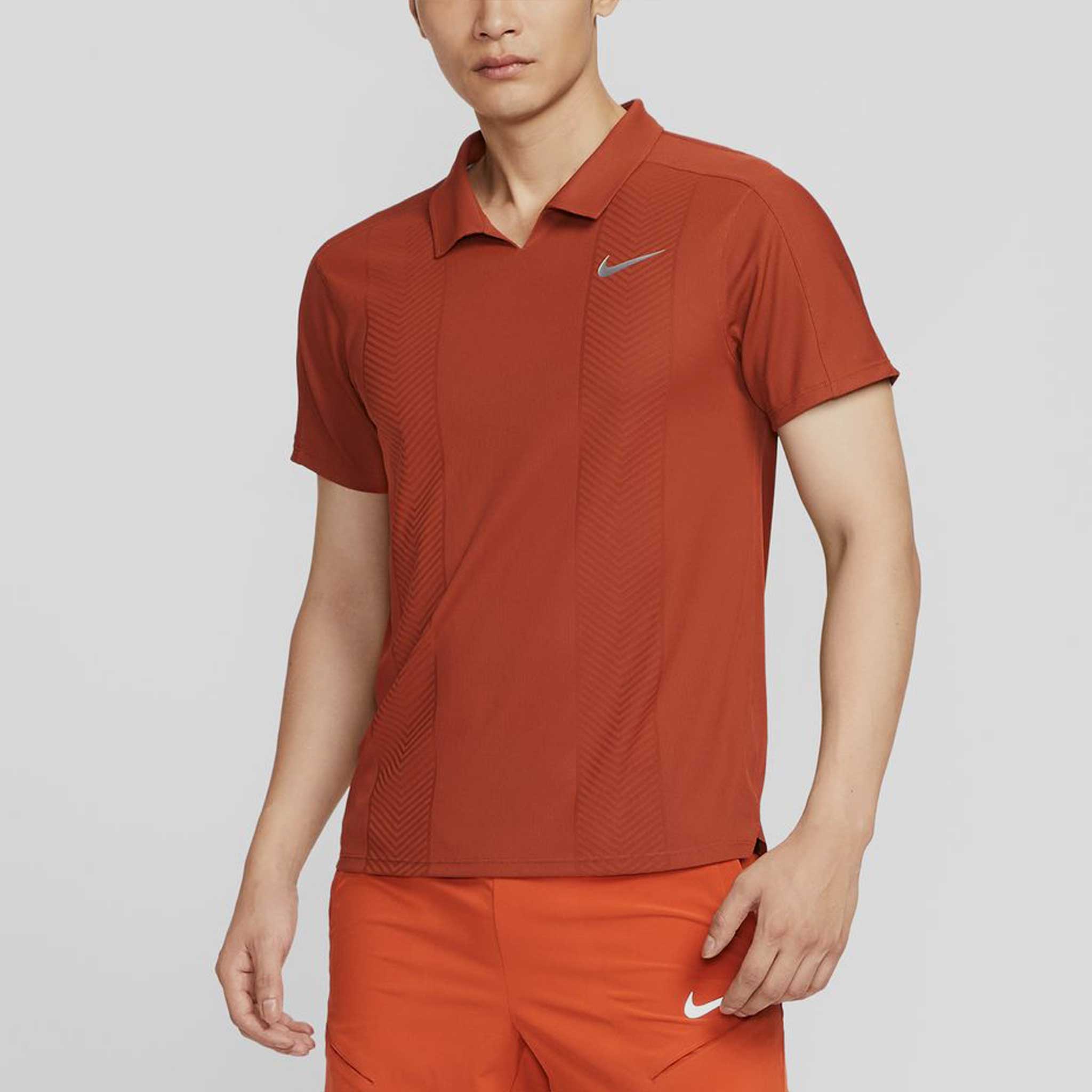 Nike Dri-FIT New York Slam Polo Men's