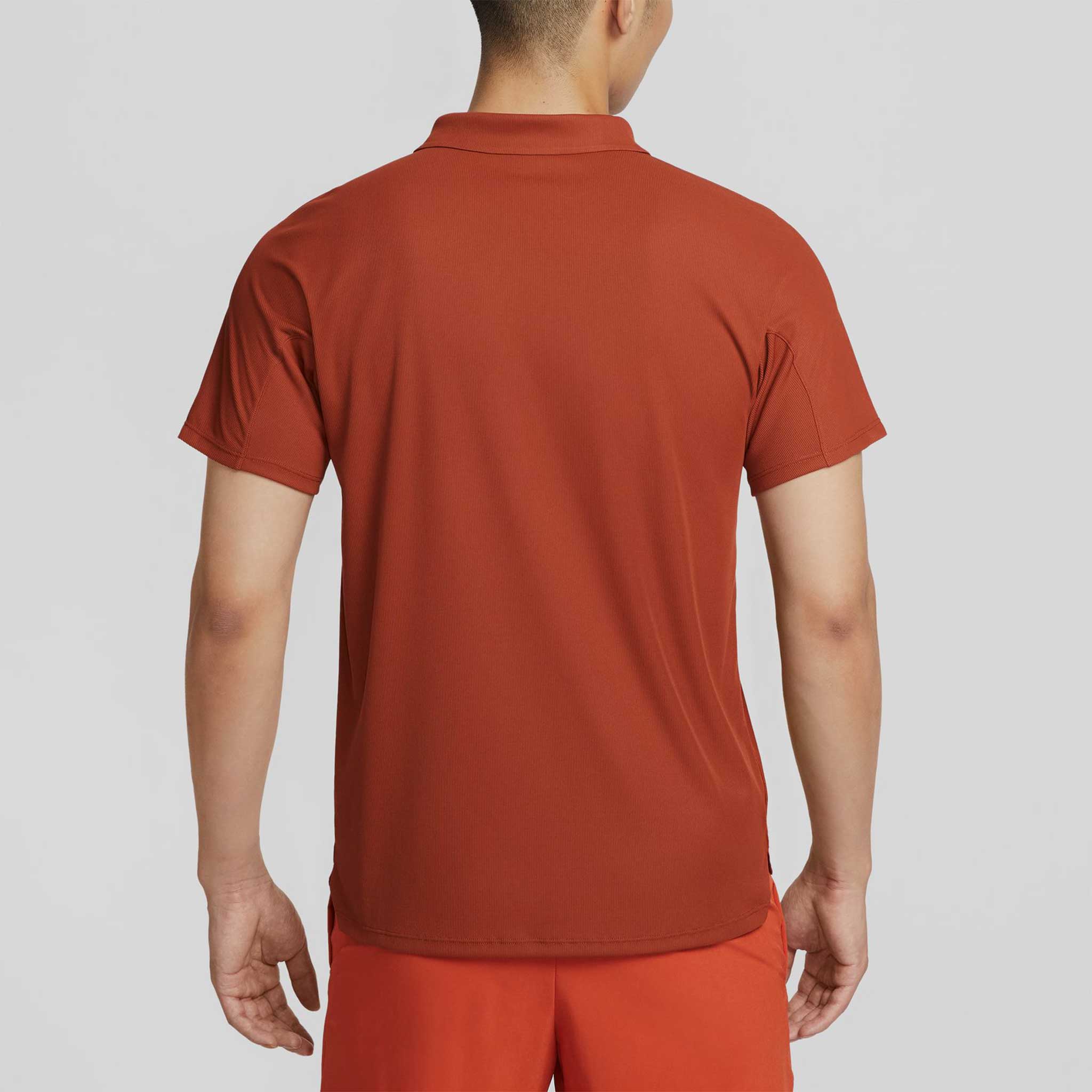 Nike Dri-FIT New York Slam Polo Men's