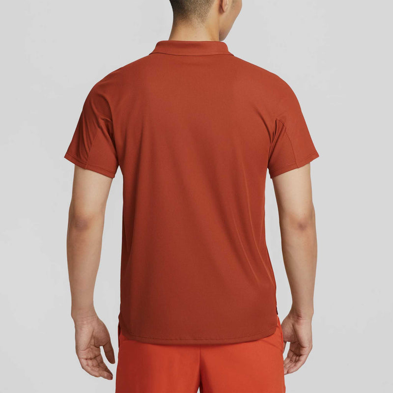 Nike Dri-FIT New York Slam Polo Men's