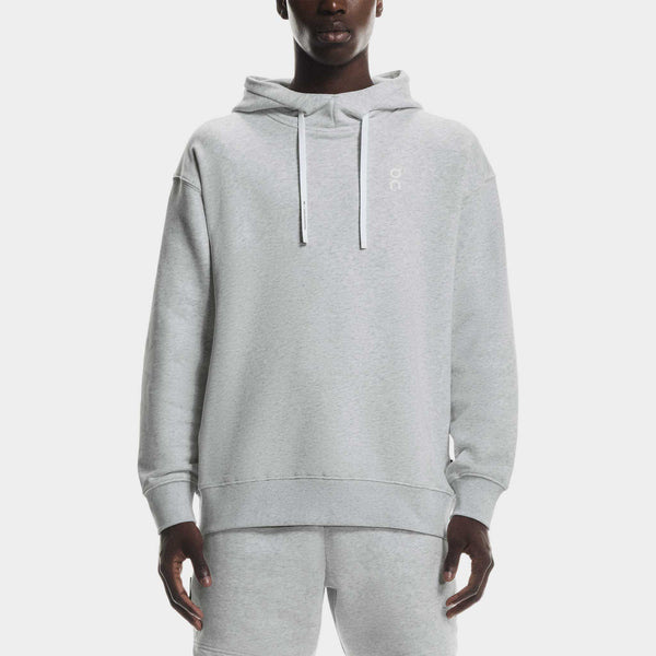 On Club Hoodie Graphic Men's