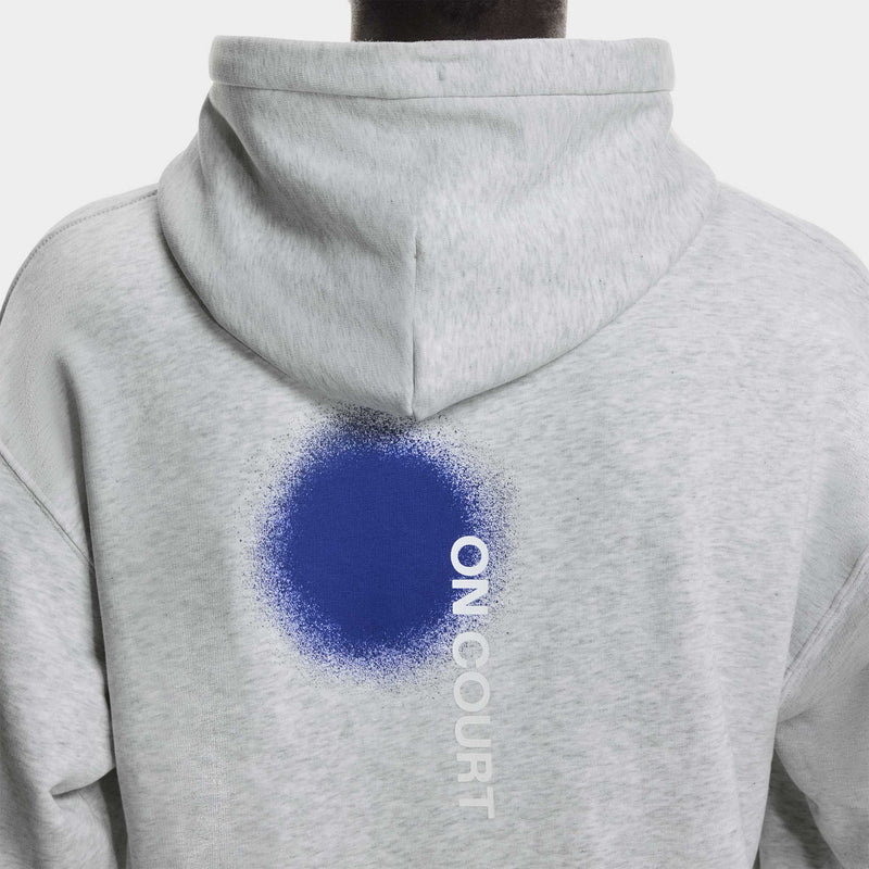 On Club Hoodie Graphic Men's