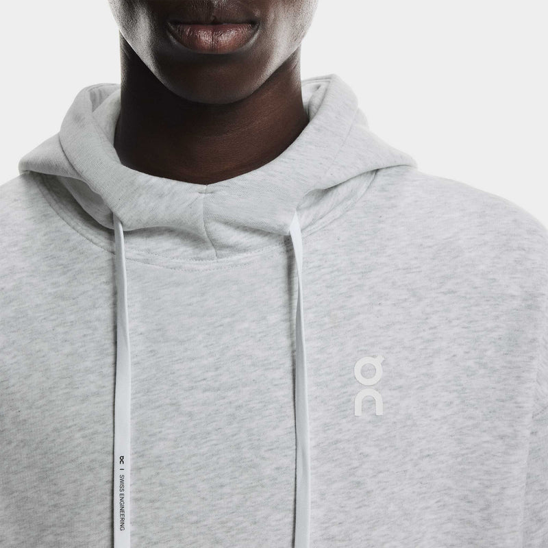 On Club Hoodie Graphic Men's