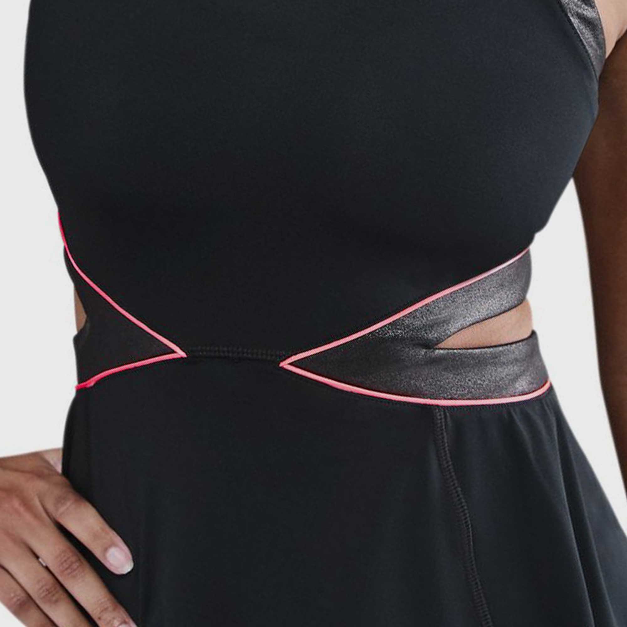 Nike Dri-FIT New York Slam Dress Women's