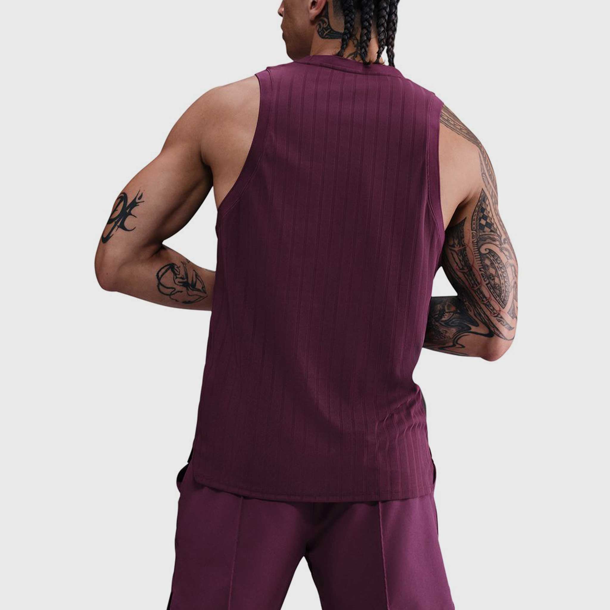 Nike Dri-FIT New York Slam Tank Men's