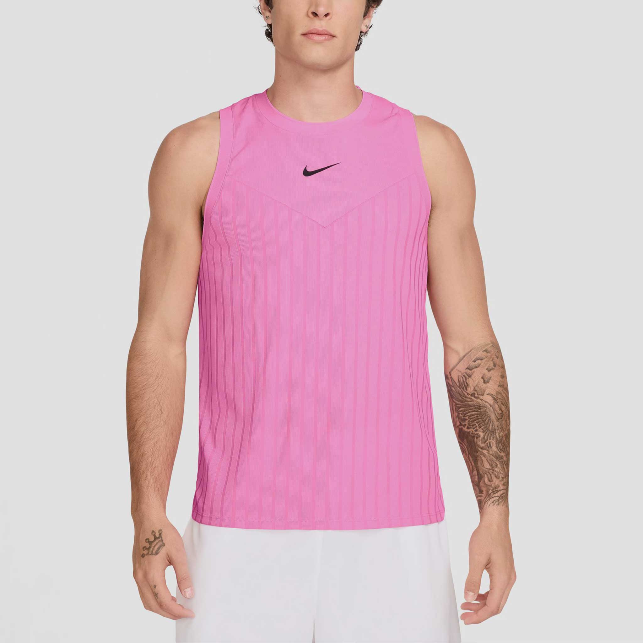 Nike Dri-FIT New York Slam Tank Men's – Holabird Sports