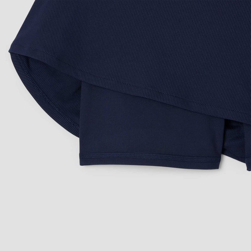 Lacoste Ultra Dry Sport Lined Skirt Women's