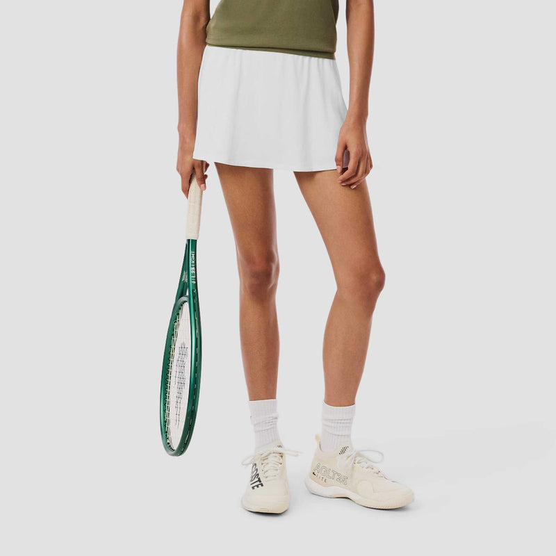 Lacoste Ultra Dry Sport Lined Skirt Women's