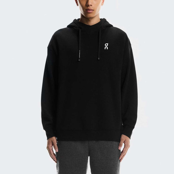 On Club Hoodie Smash Men's