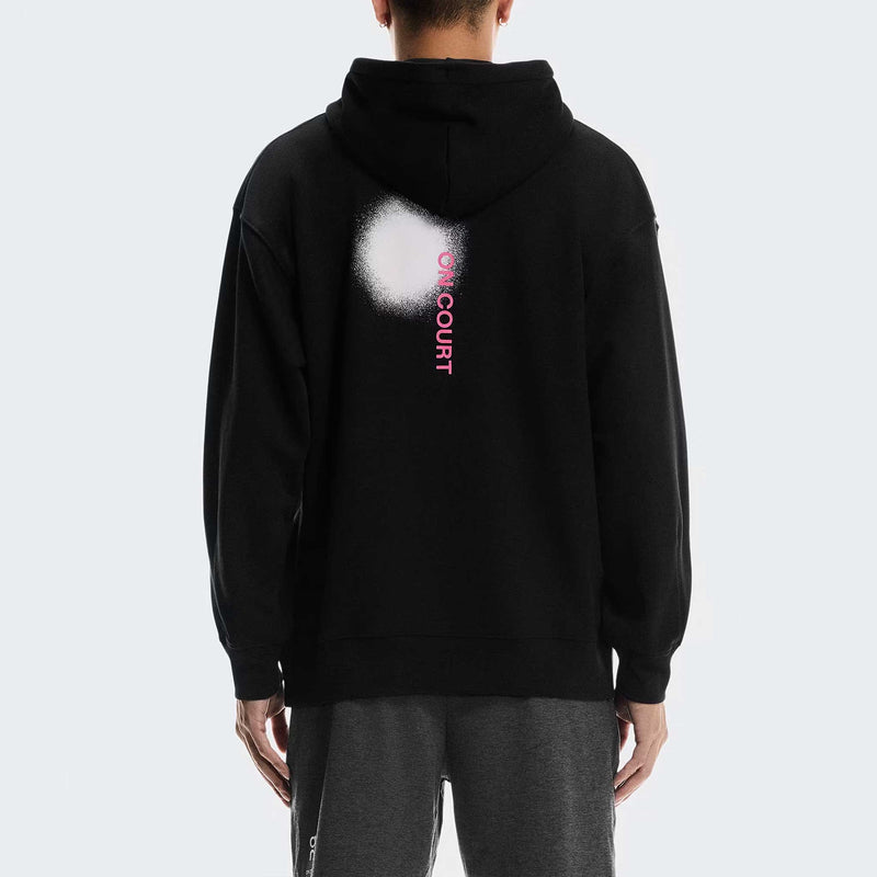 On Club Hoodie Smash Men's