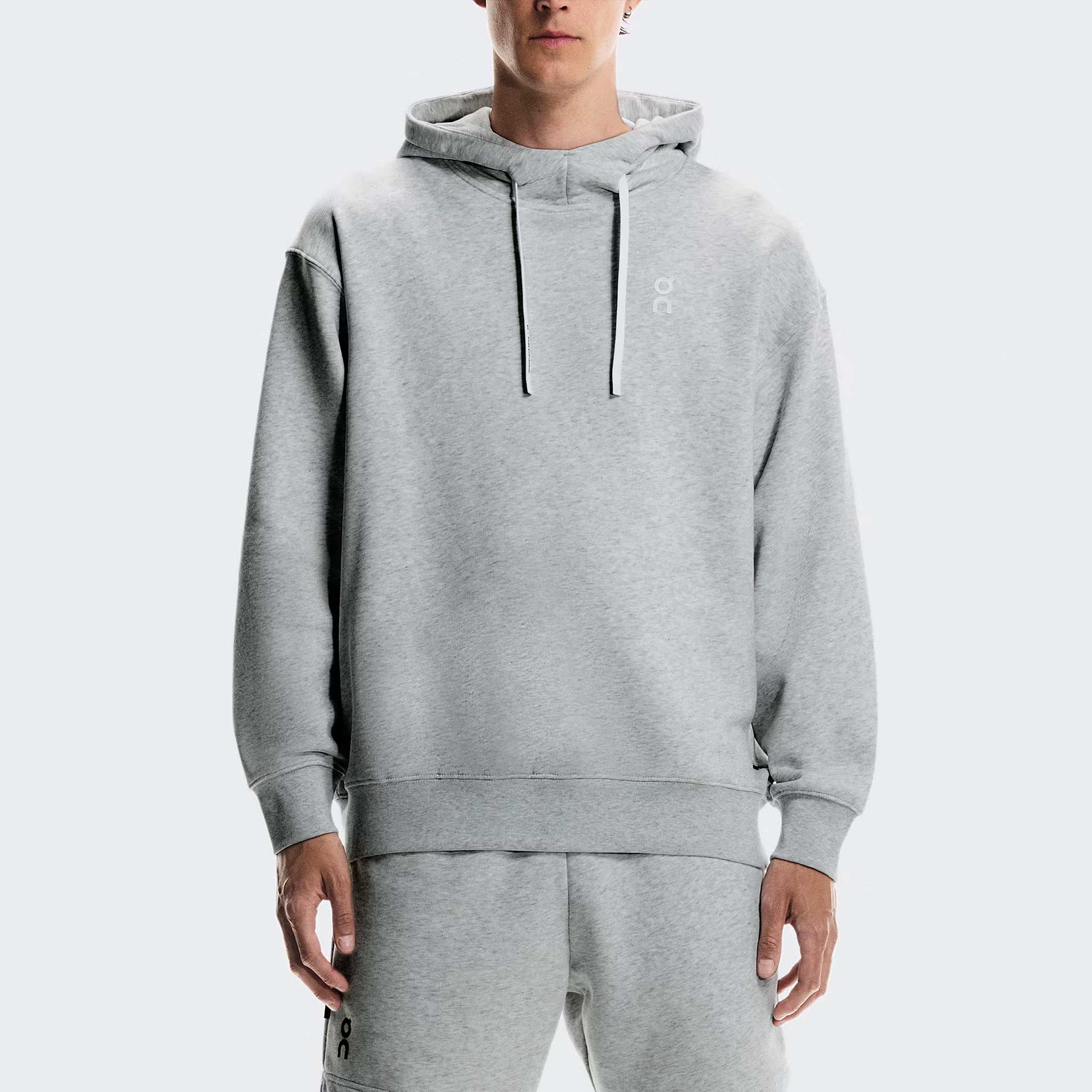 On Club Hoodie Smash Men's