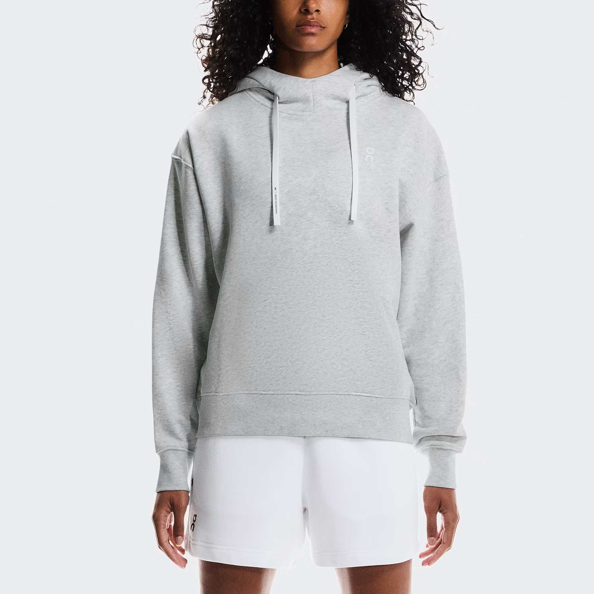 On Club Hoodie Smash Women's