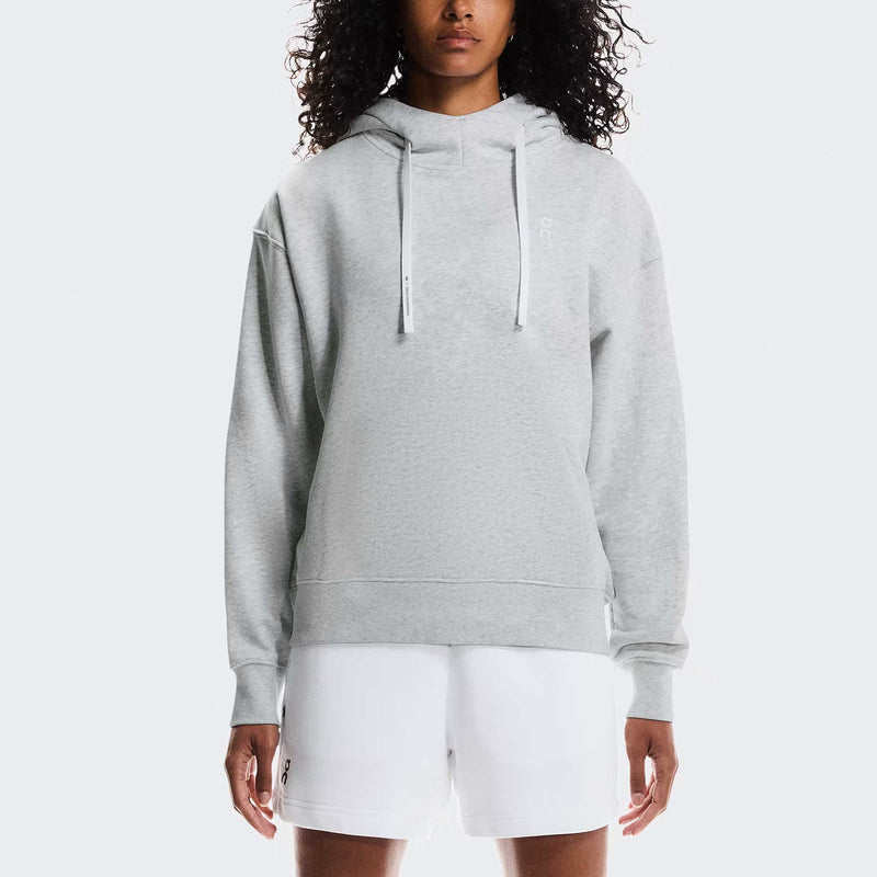 On Club Hoodie Smash Women's