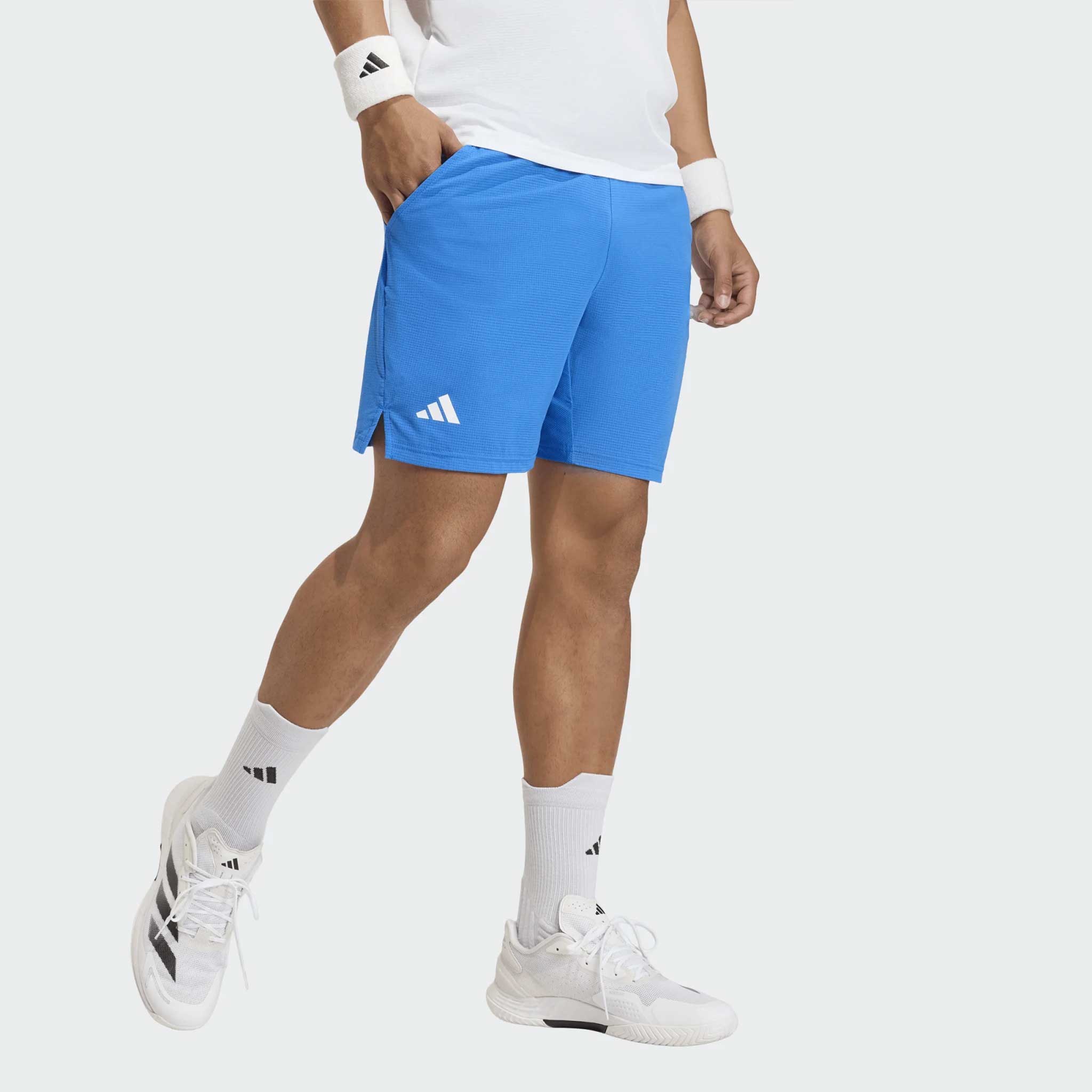 adidas Climachill Ergo 7" Shorts Men's