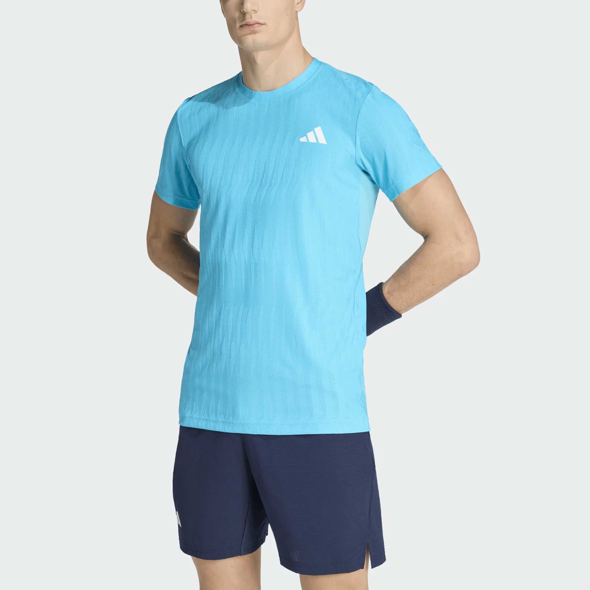 adidas Gameset Freelift Tee 2026 Men's