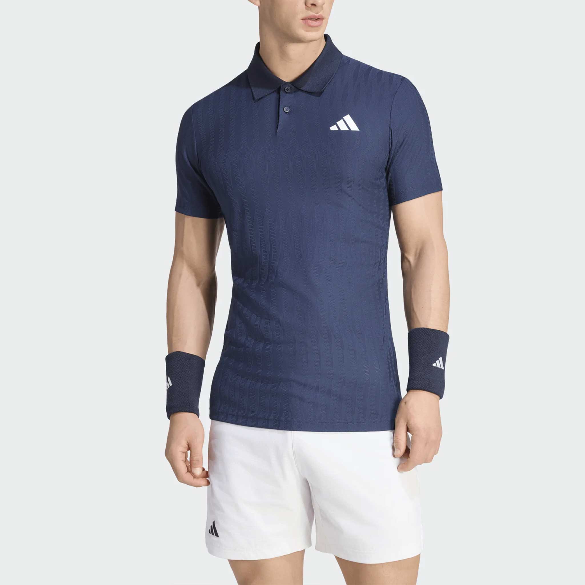 adidas Gameset Freelift Polo 2026 Men's