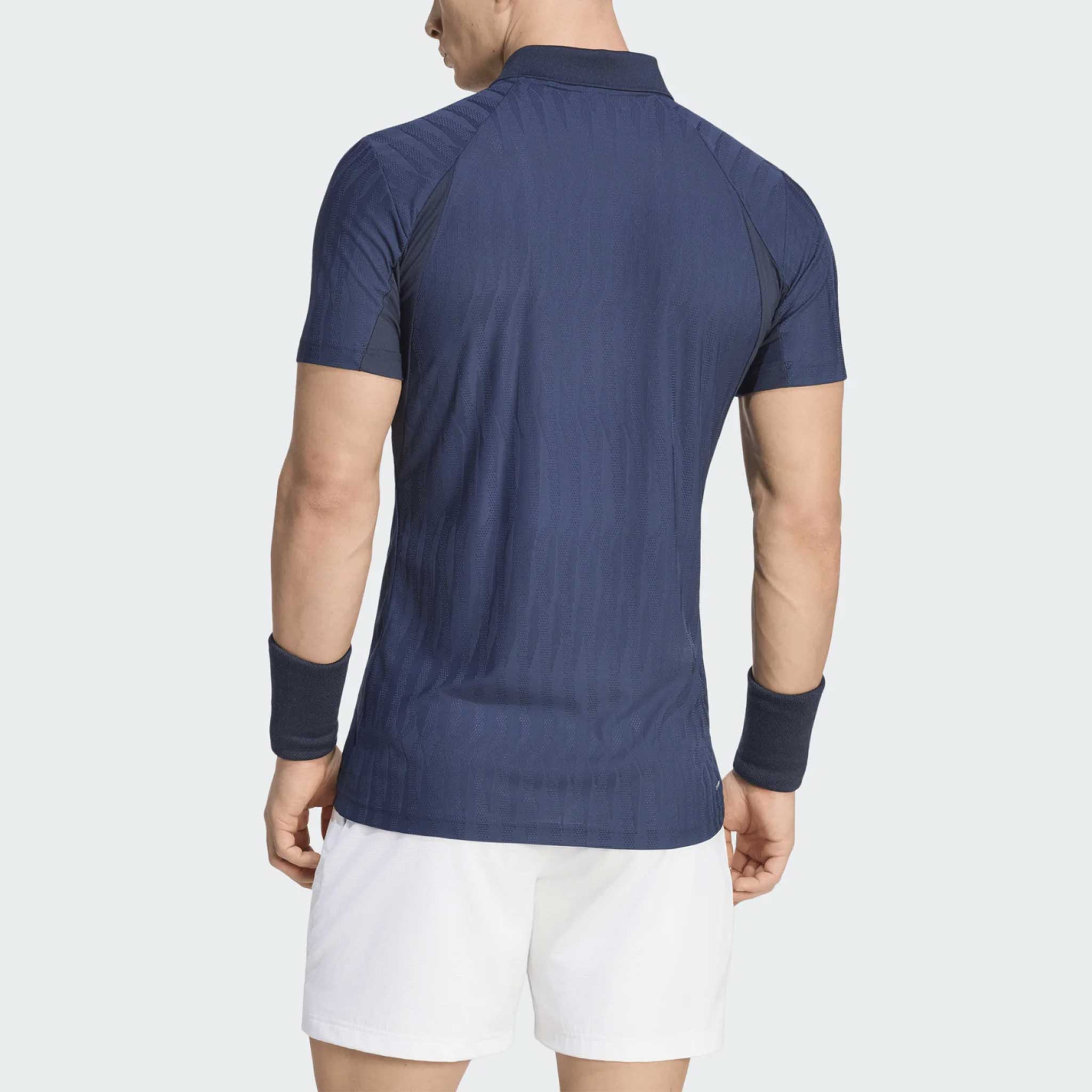 adidas Gameset Freelift Polo 2026 Men's