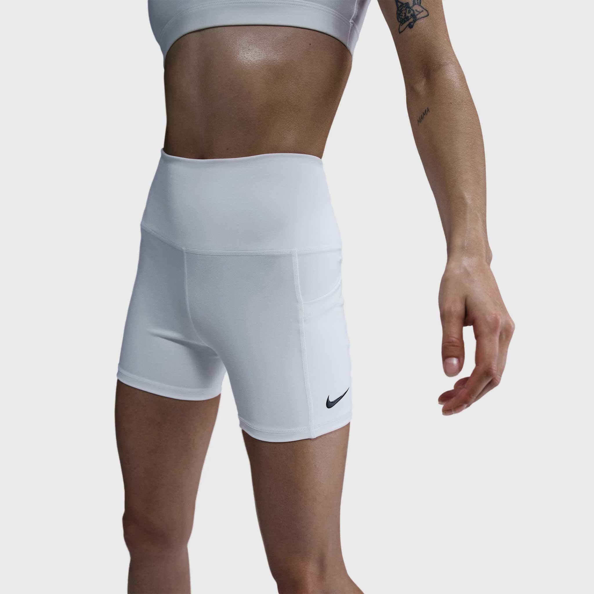 Nike Dri-FIT Court Ball Short Women's