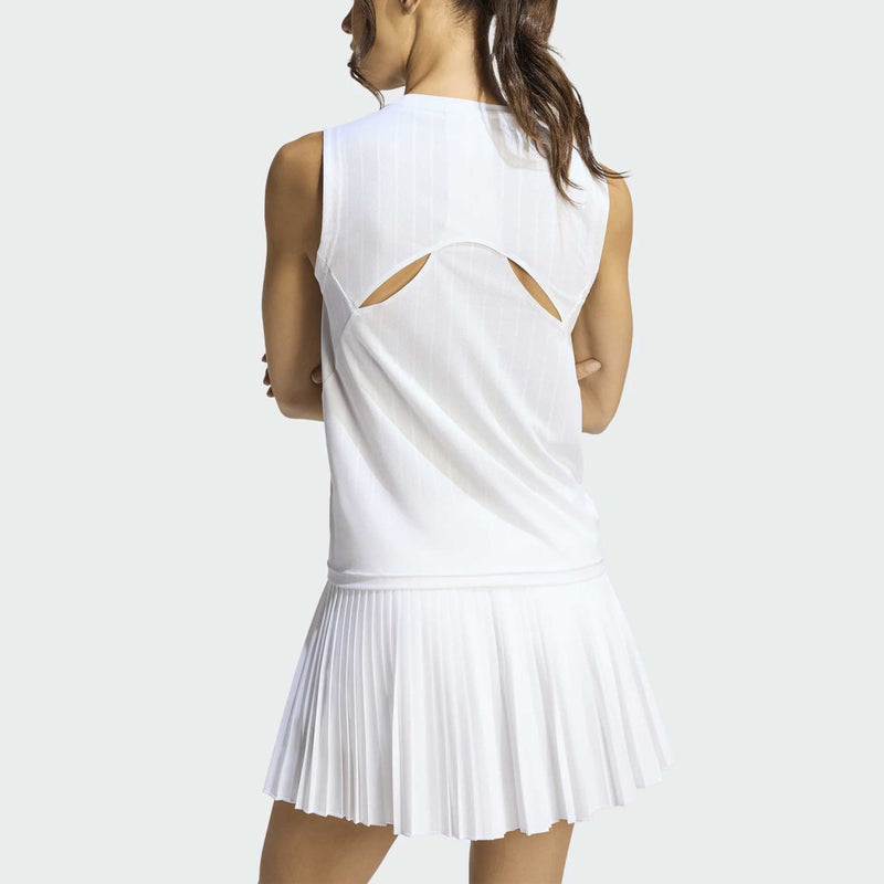adidas Melbourne Pro Match Tank Women's – Holabird Sports