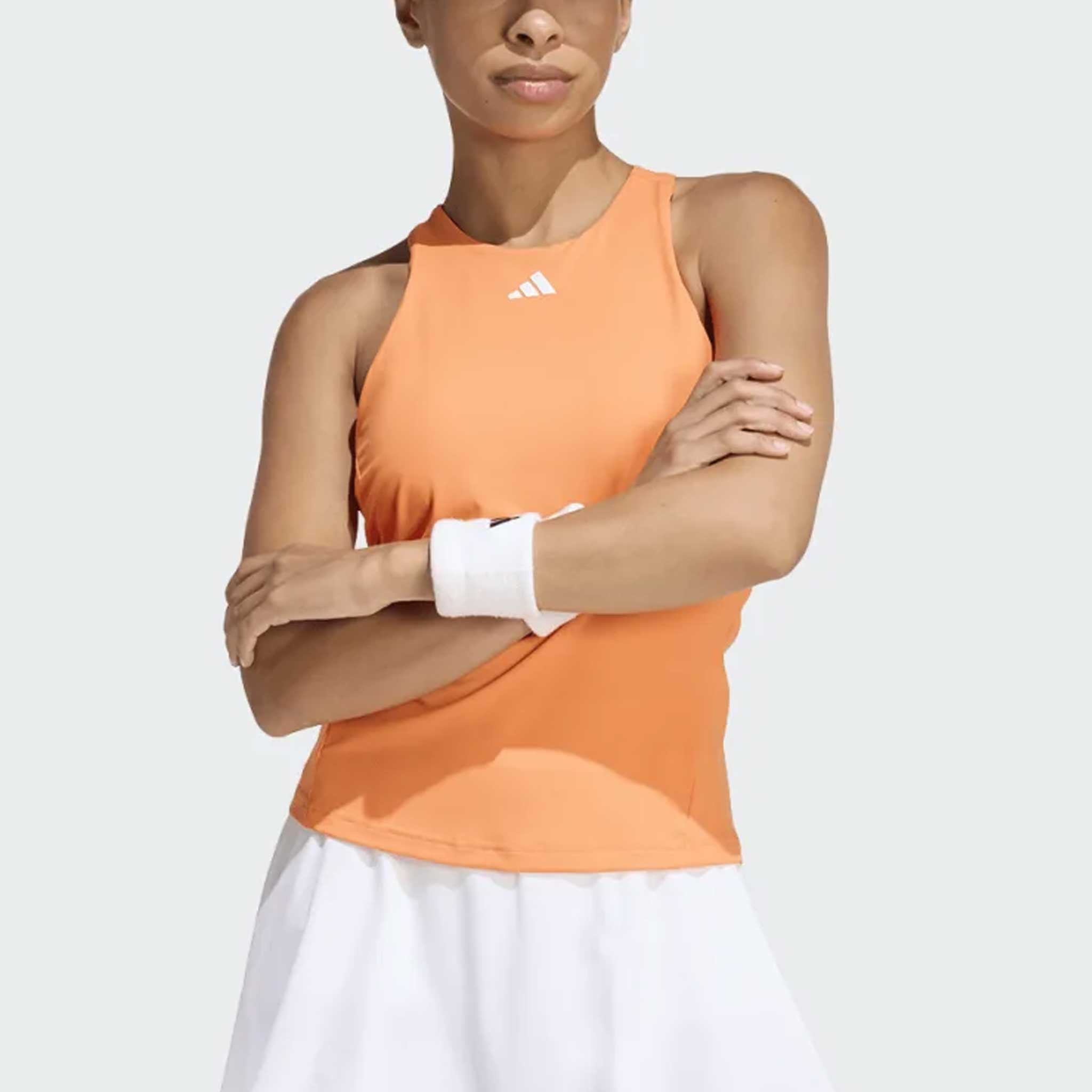 adidas Melbourne Y-Tank Women's