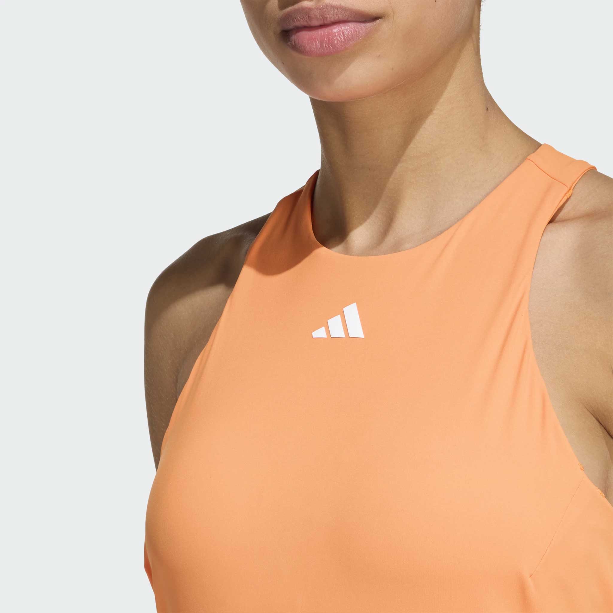 adidas Melbourne Y-Tank Women's