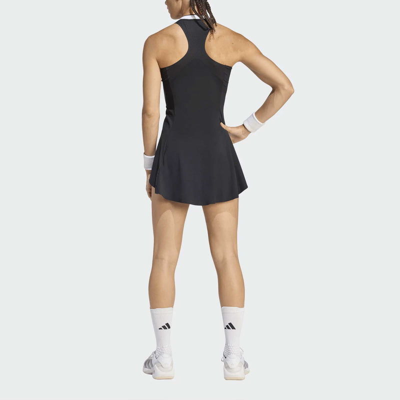 adidas dress black Women's Pull On Dress Pants - Compression Dress Pants main image 0