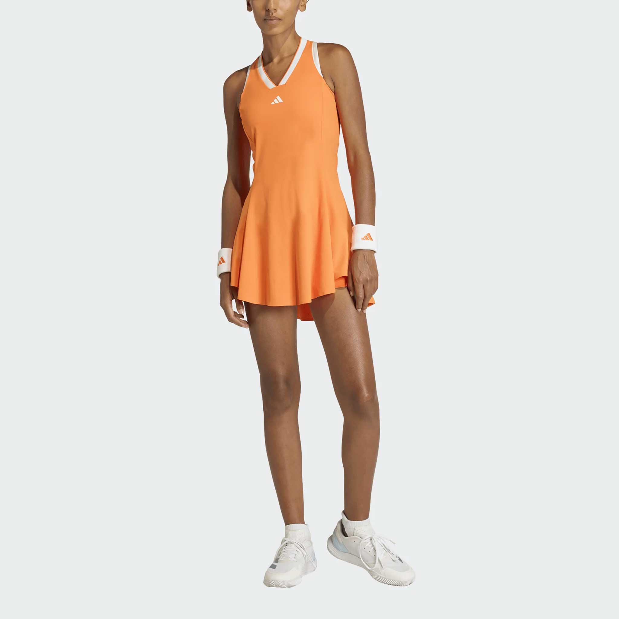 adidas prom dress Dress Adidas Pro White/Green 2025