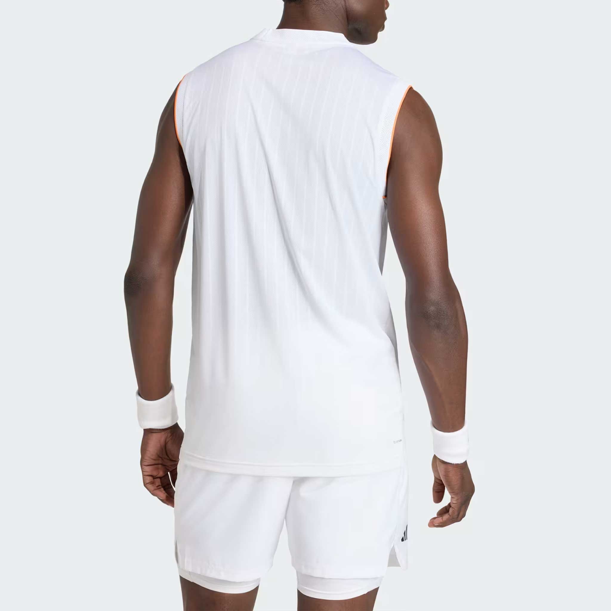 adidas Melbourne Pro Tank Men's