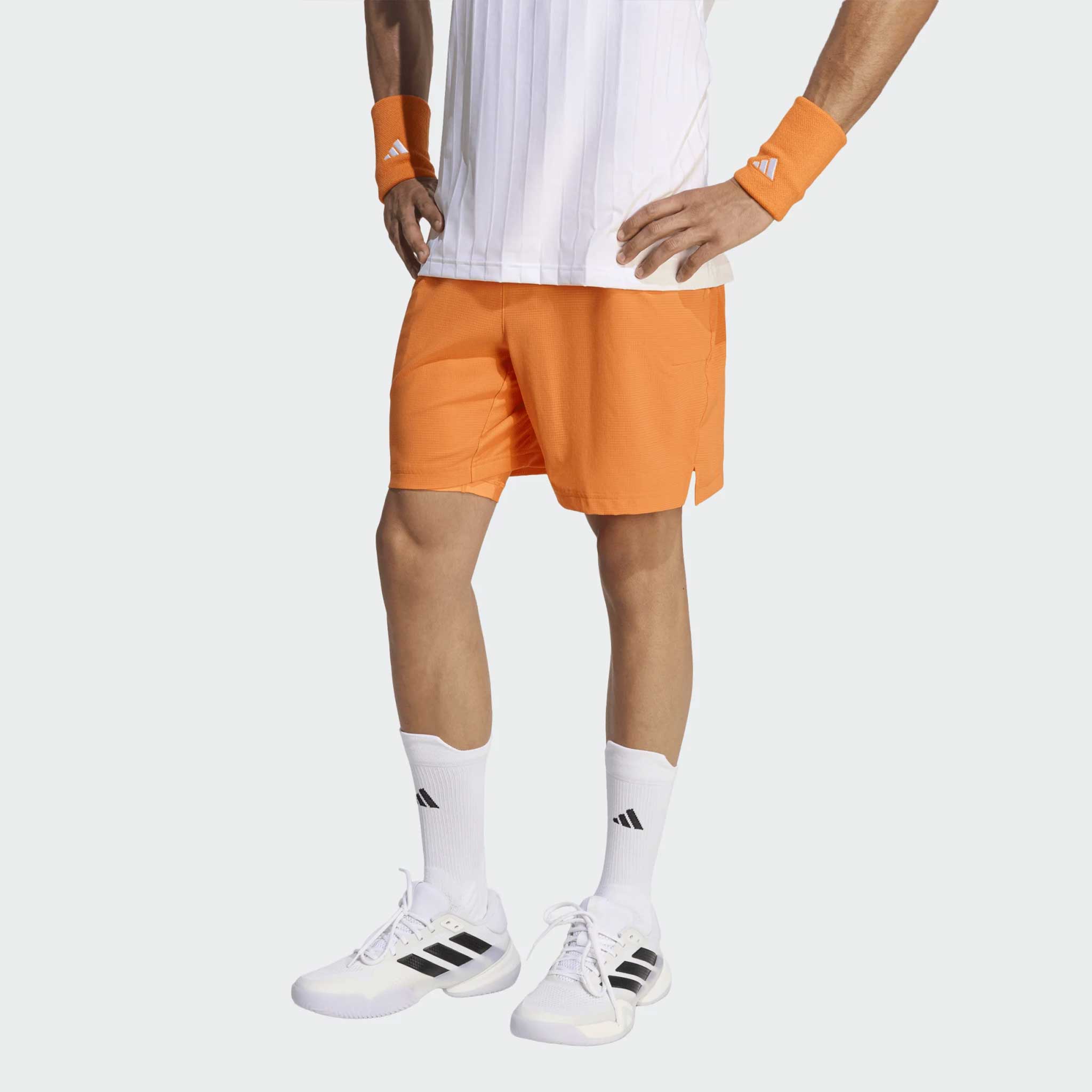 adidas Melbourne 2-in-1 Shorts Men's
