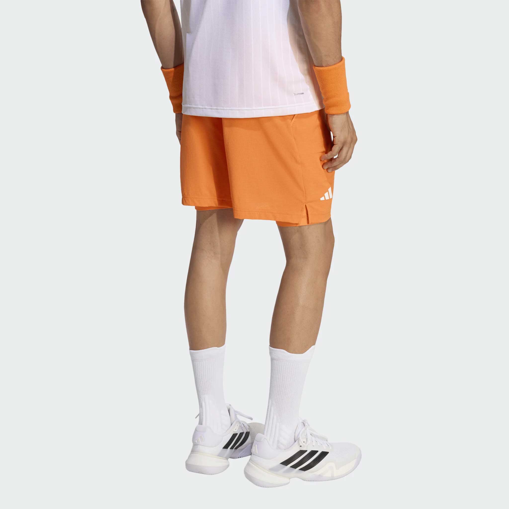 adidas Melbourne 2-in-1 Shorts Men's