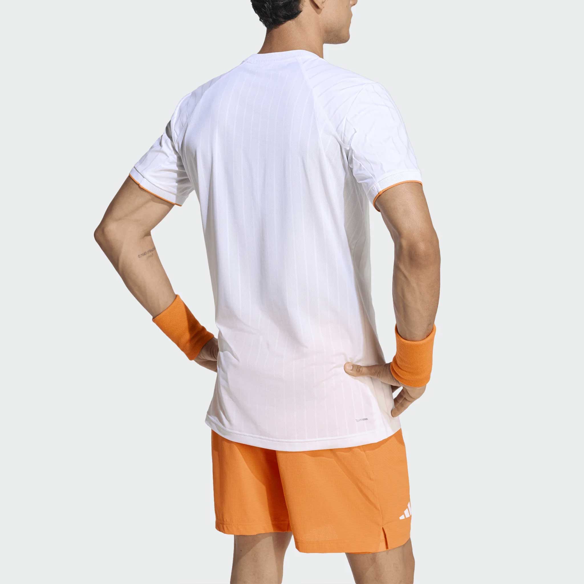 adidas Melbourne Freelift Pro Tee Men's