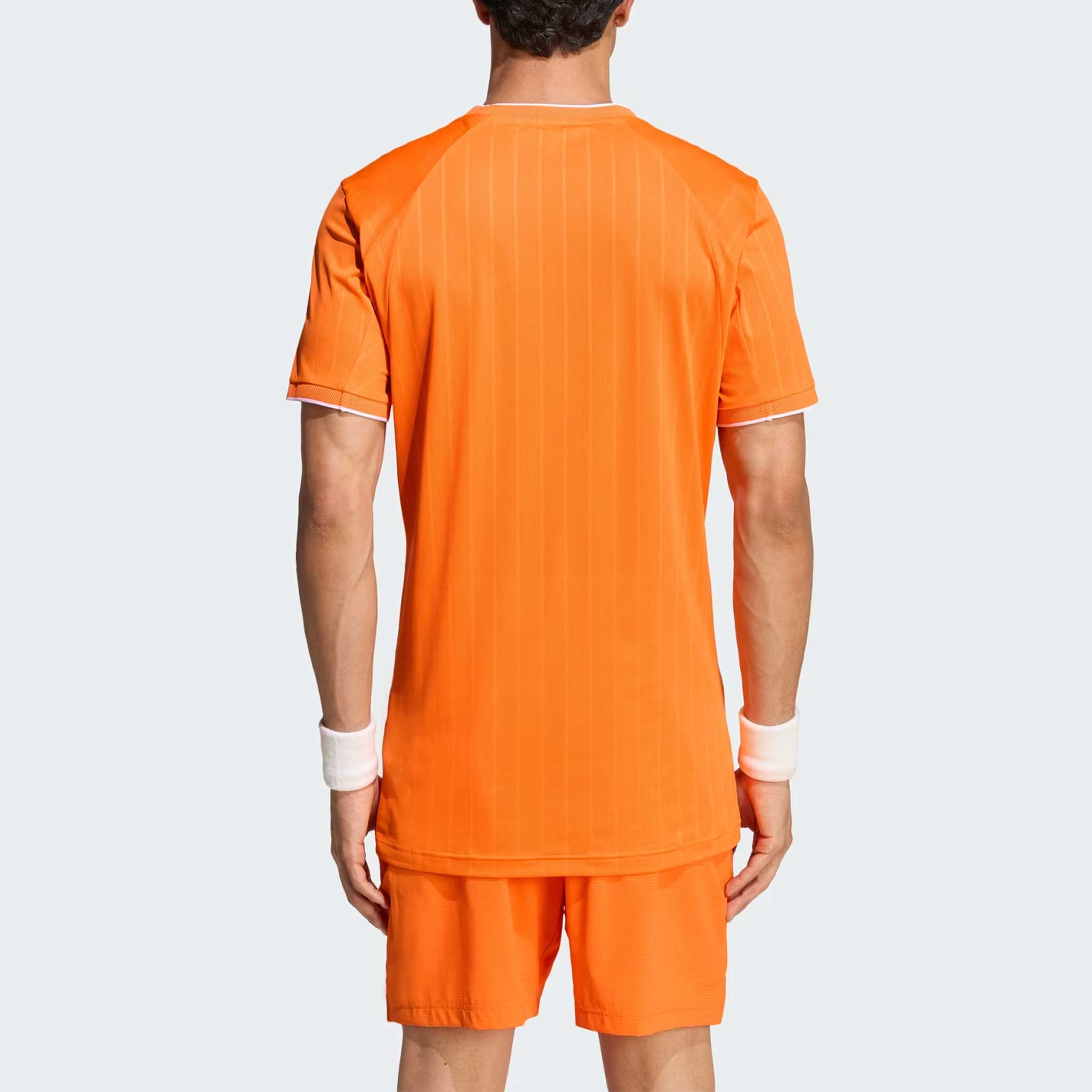 adidas Melbourne Freelift Pro Tee Men's – Holabird Sports