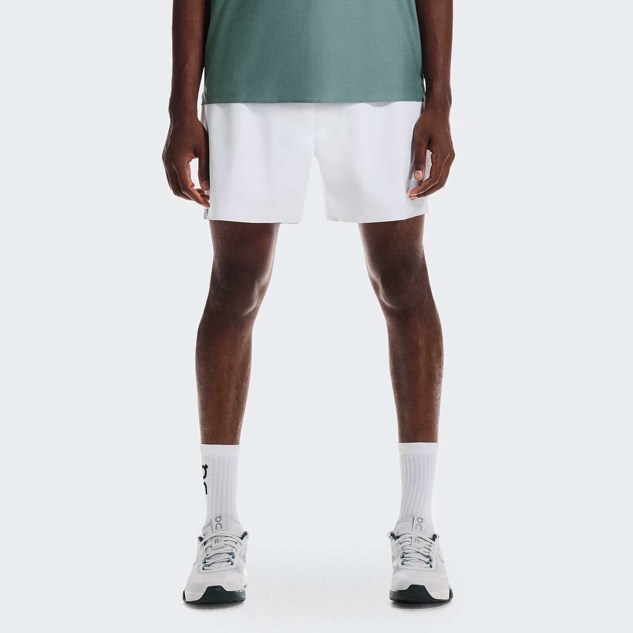 On 5" Court Shorts 2026 Men's