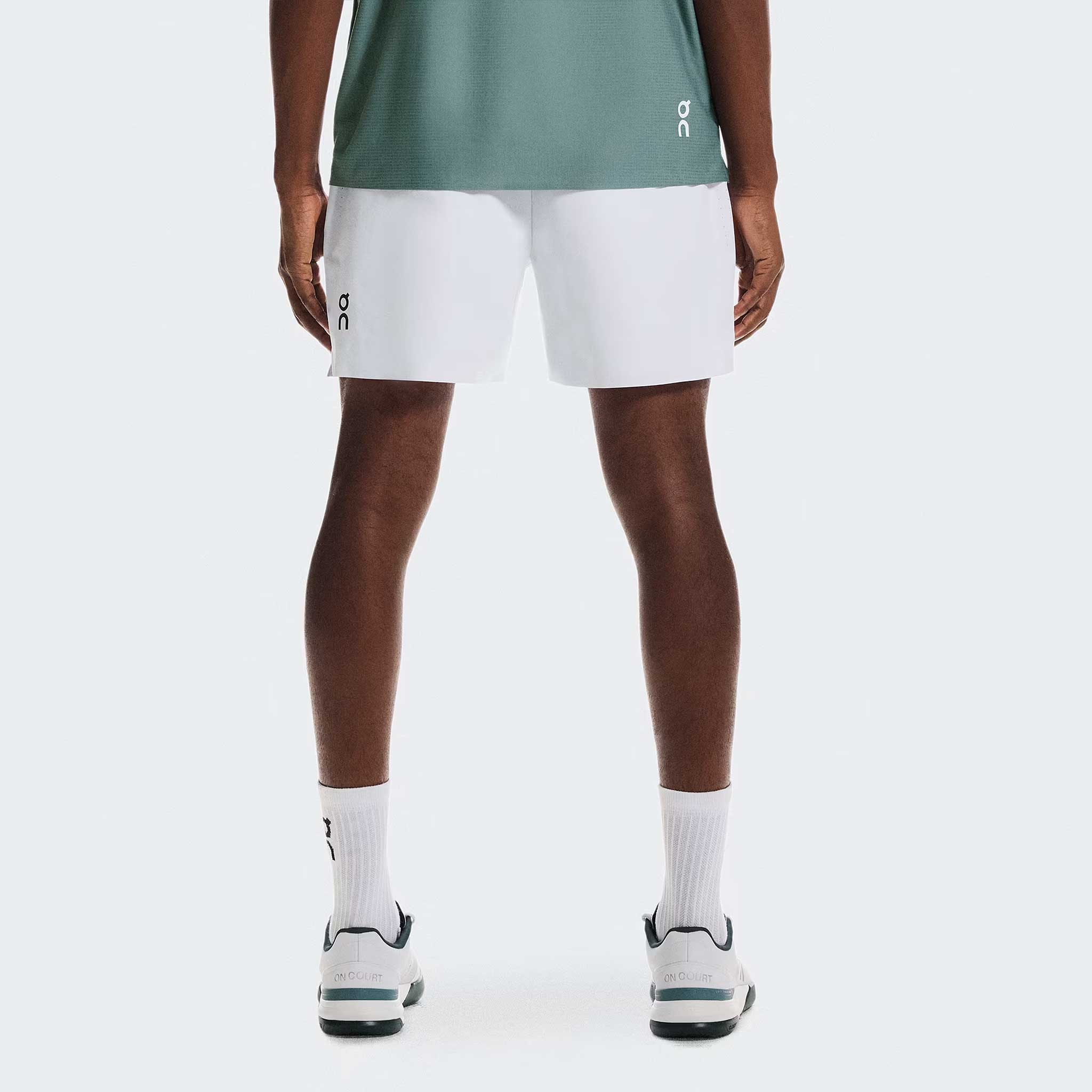 On 5" Court Shorts 2026 Men's