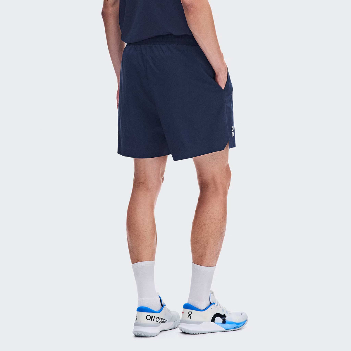 On 5" Court Shorts 2026 Men's