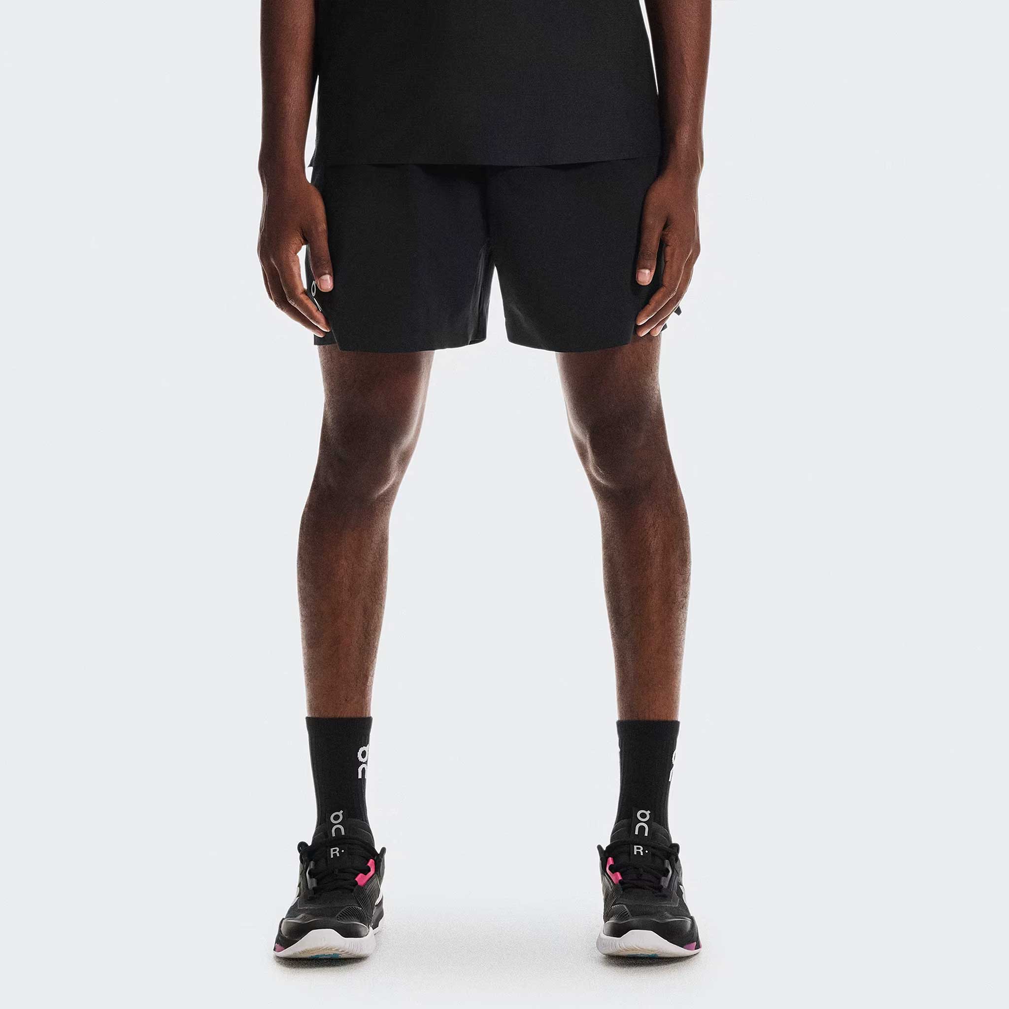 On 5" Court Shorts 2026 Men's