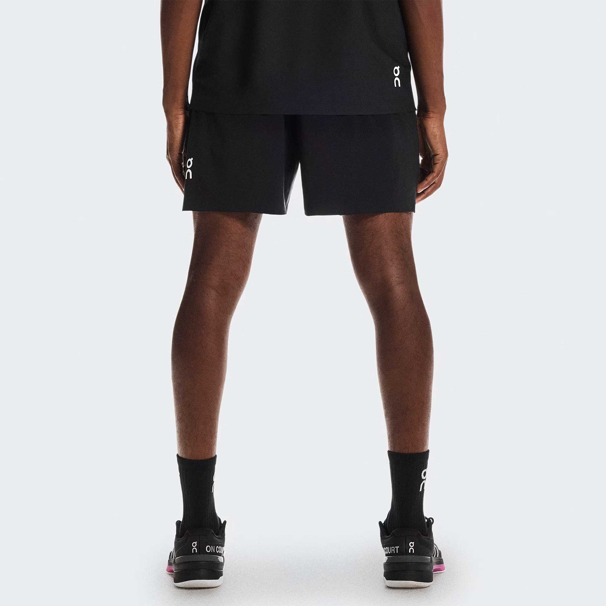 On 5