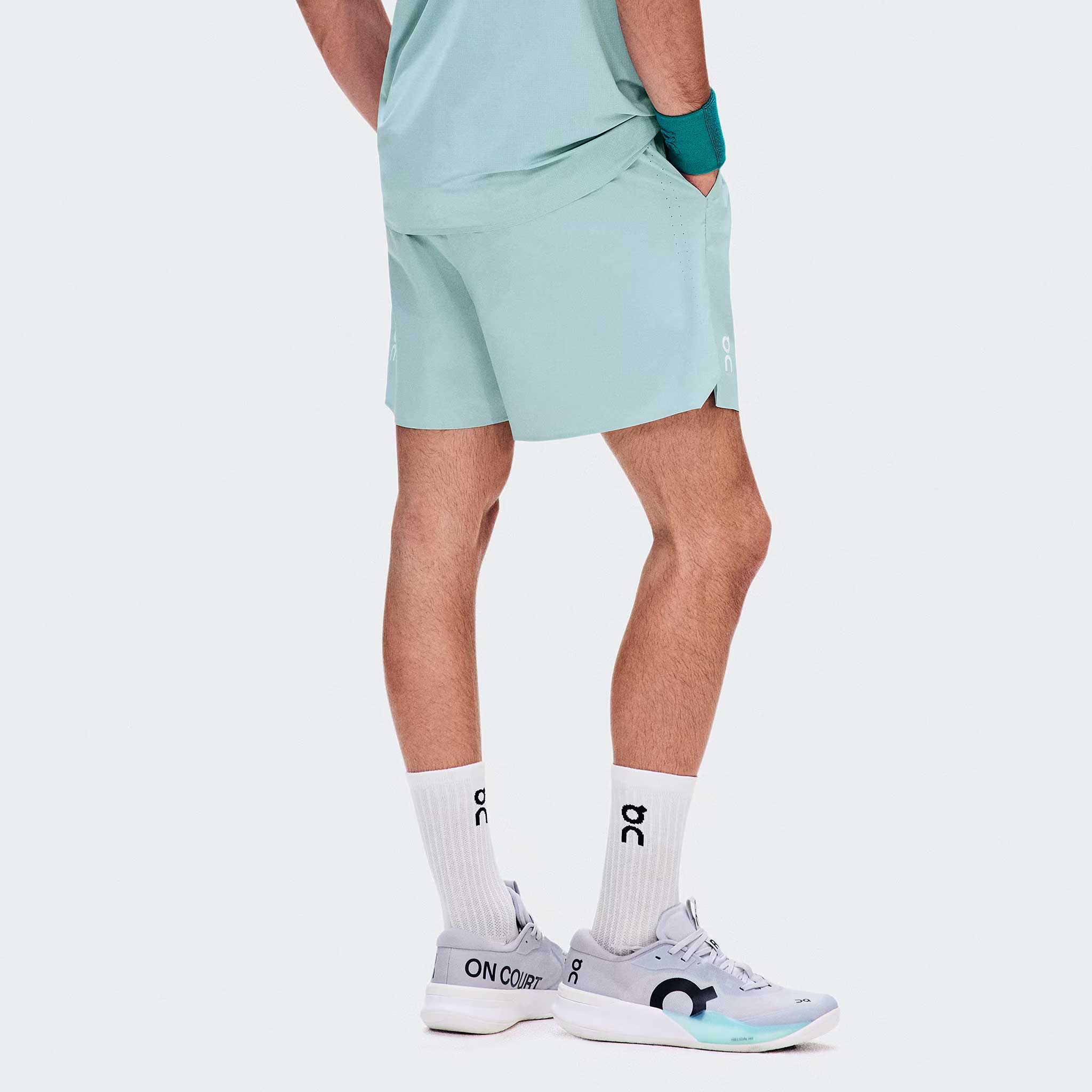 On 5" Court Shorts 2026 Men's