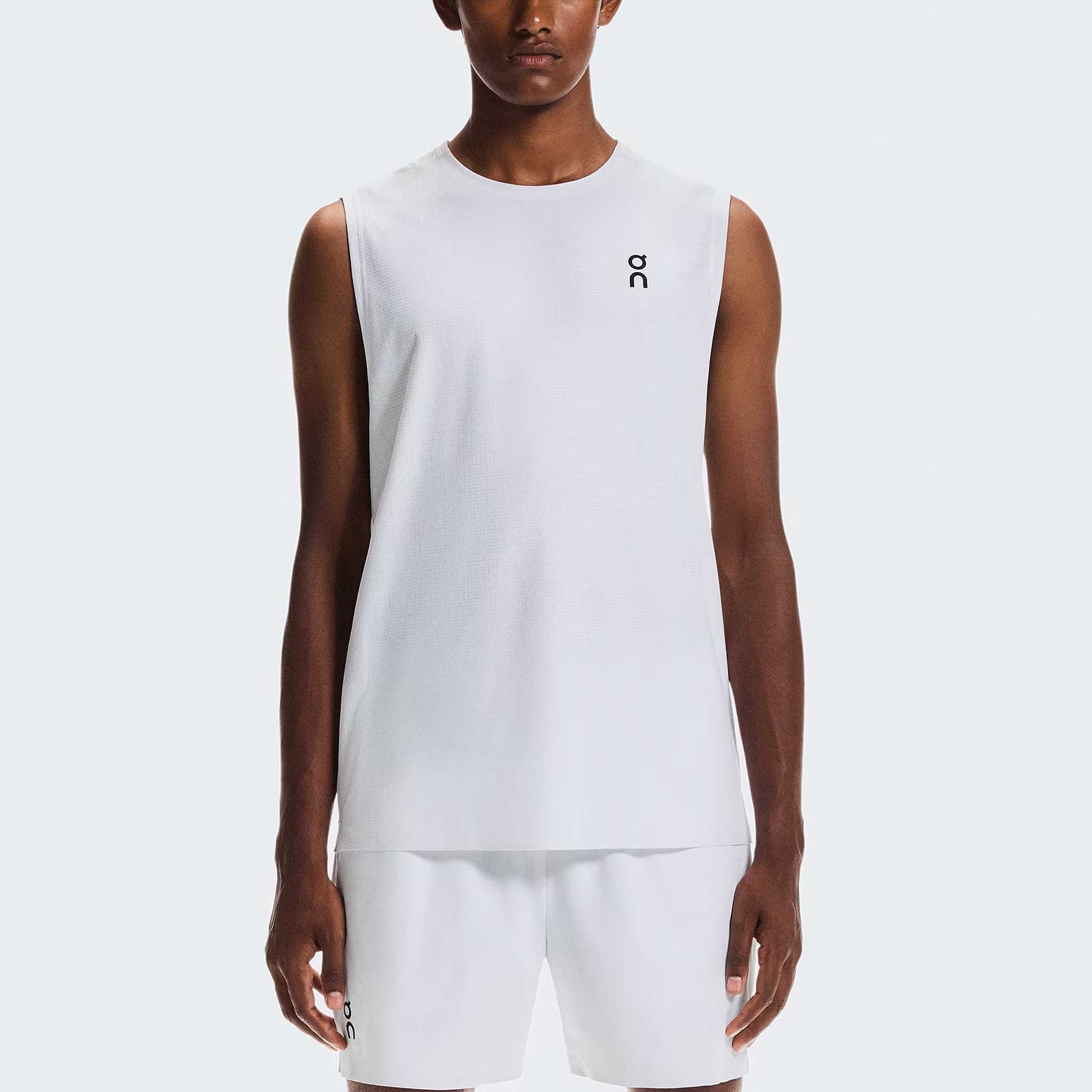 On Court Tank 2026 Men's